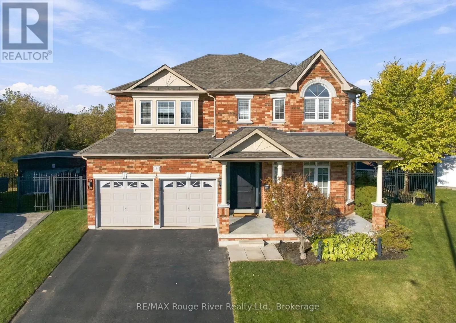 8 JESSIE COURT