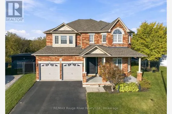 8 JESSIE COURT