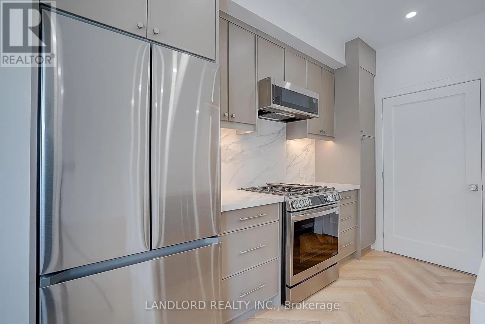 UNIT 1 - 1344 PAPE AVENUE