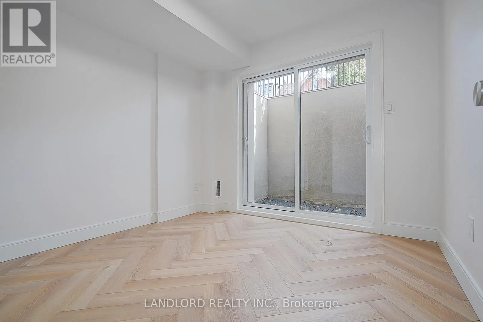 UNIT 1 - 1344 PAPE AVENUE