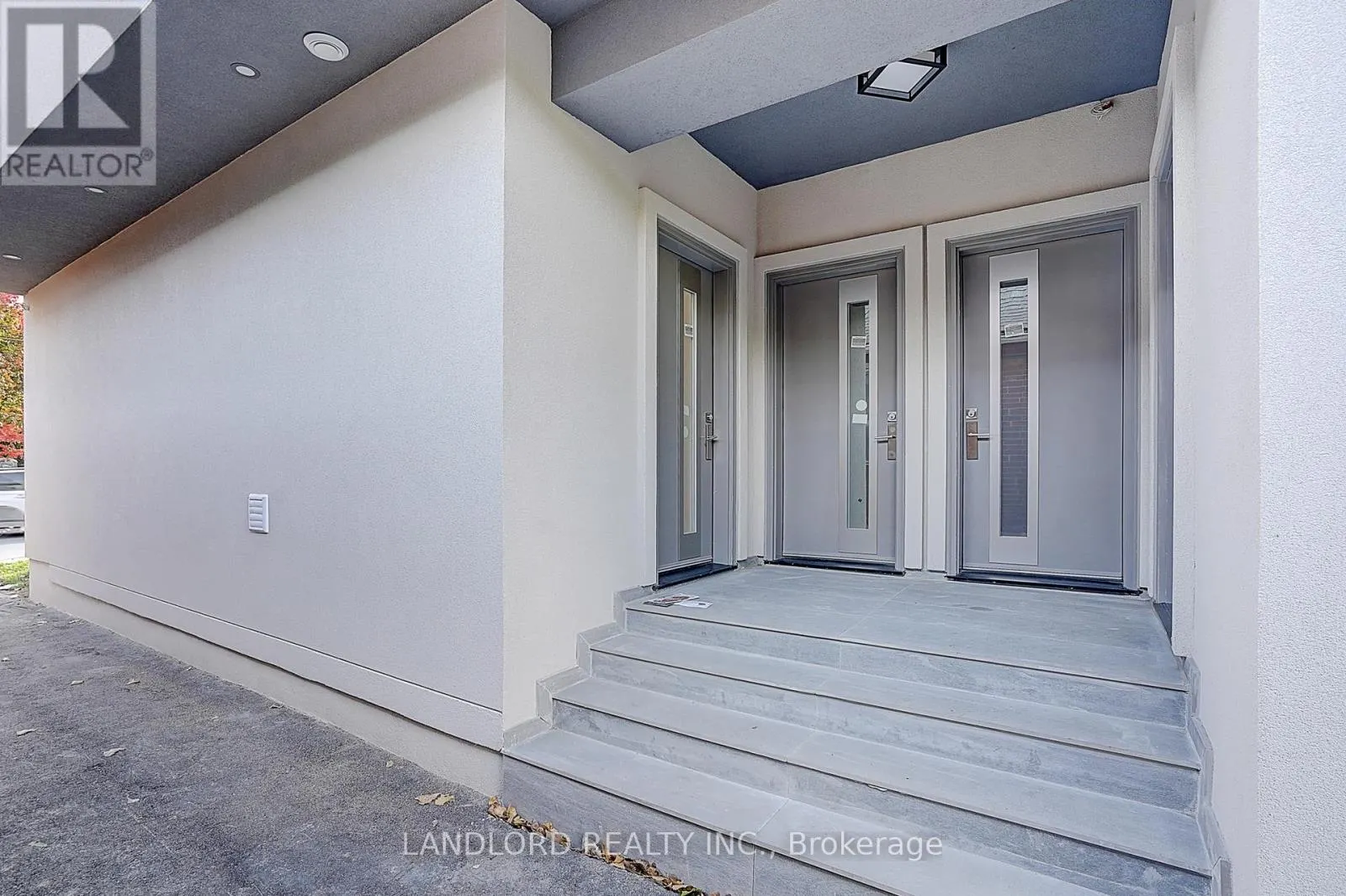 UNIT 1 - 1344 PAPE AVENUE