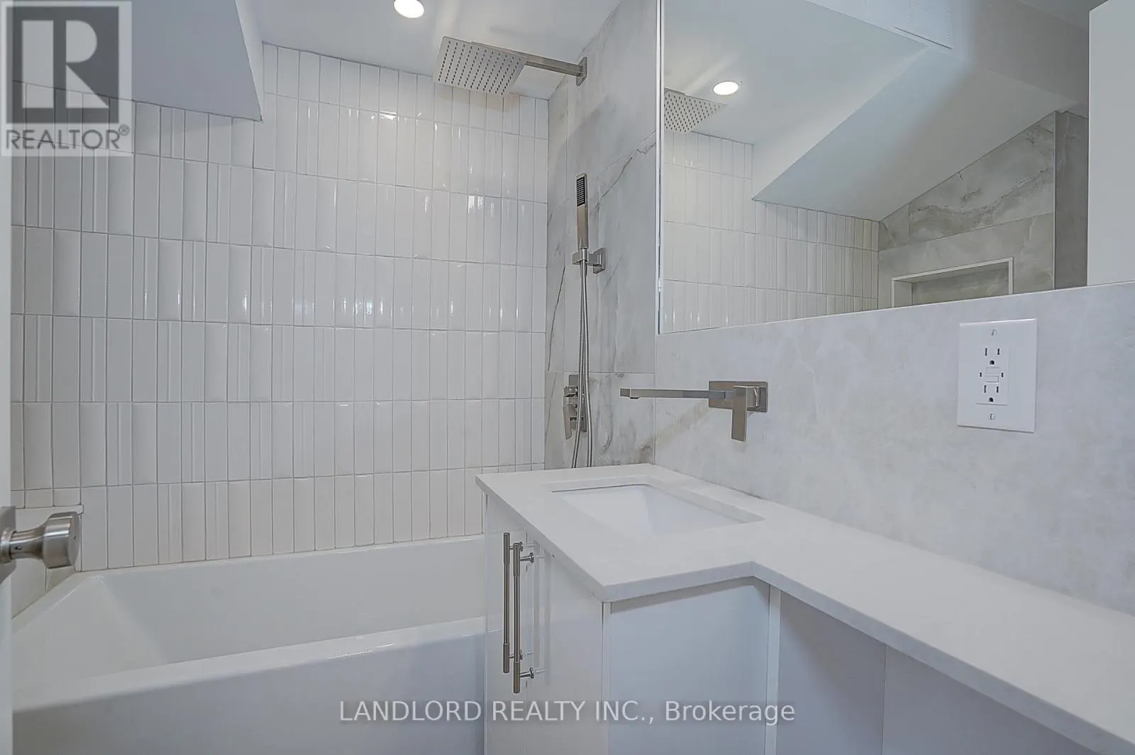 UNIT 1 - 1344 PAPE AVENUE