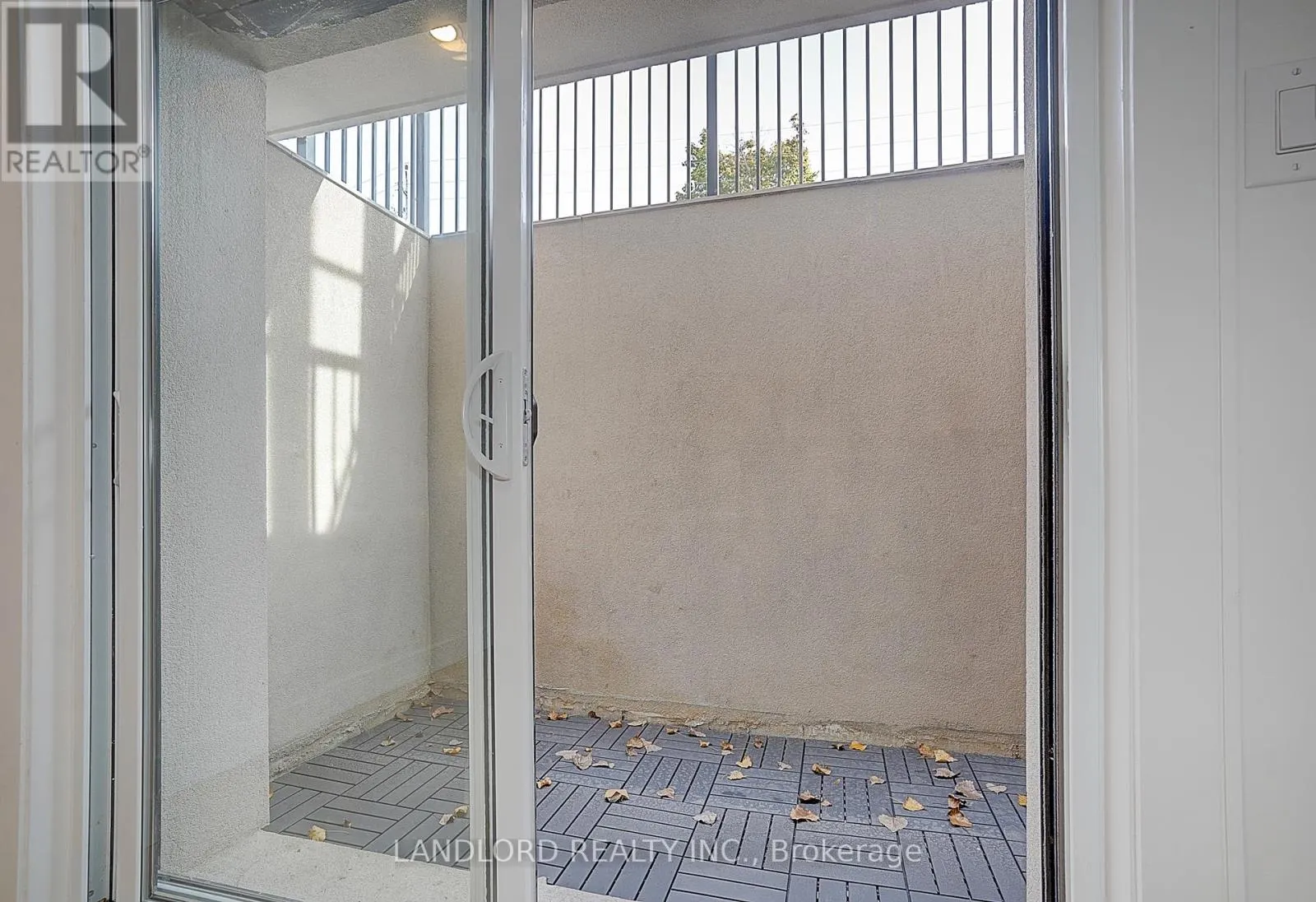 UNIT 1 - 1344 PAPE AVENUE