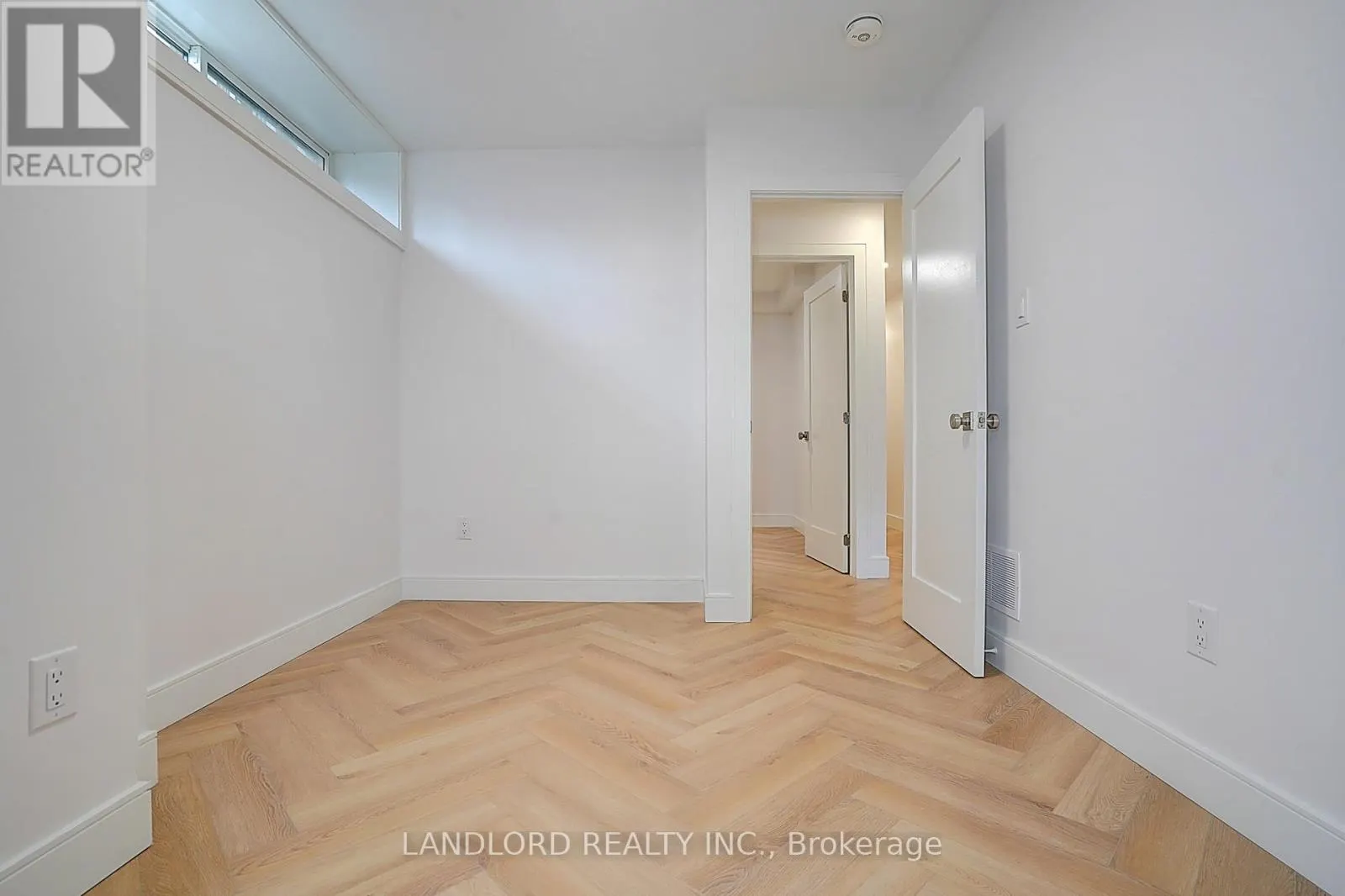 UNIT 1 - 1344 PAPE AVENUE