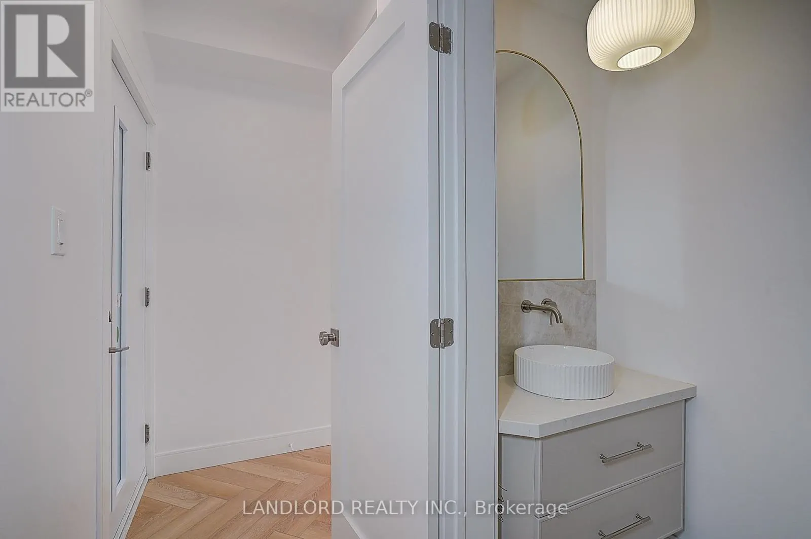 UNIT 1 - 1344 PAPE AVENUE