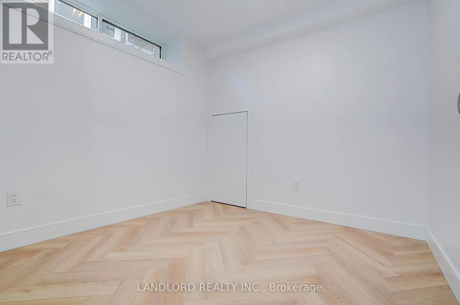 UNIT 1 - 1344 PAPE AVENUE