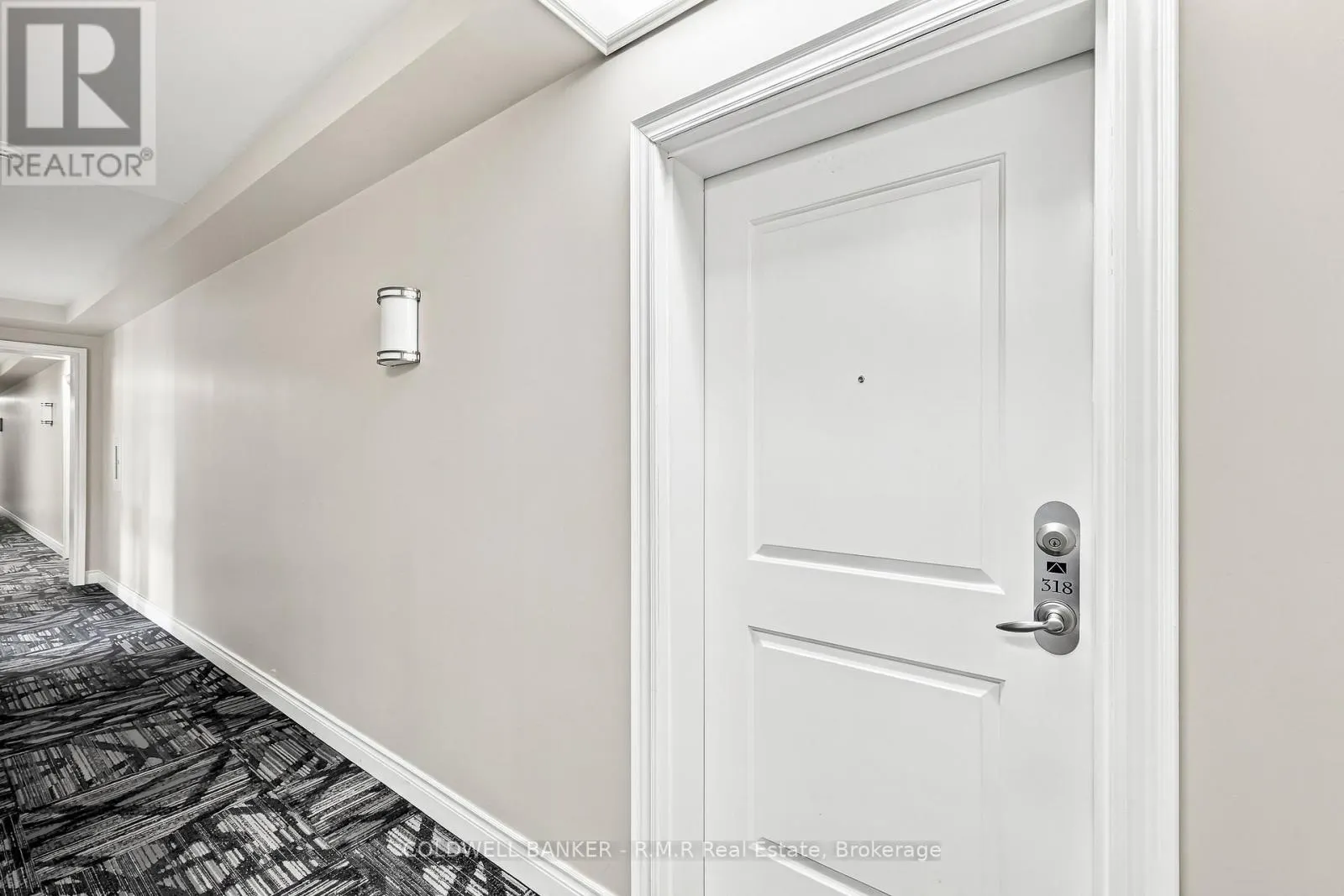 318 - 54 HARVEY JOHNSTON WAY #318