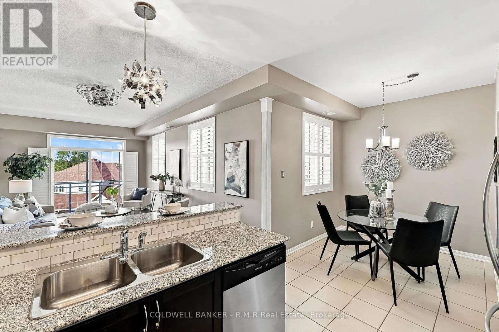 318 - 54 HARVEY JOHNSTON WAY #318
