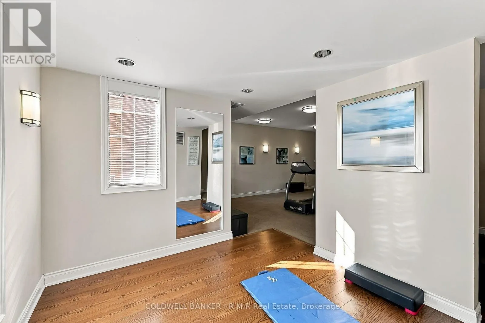 318 - 54 HARVEY JOHNSTON WAY #318