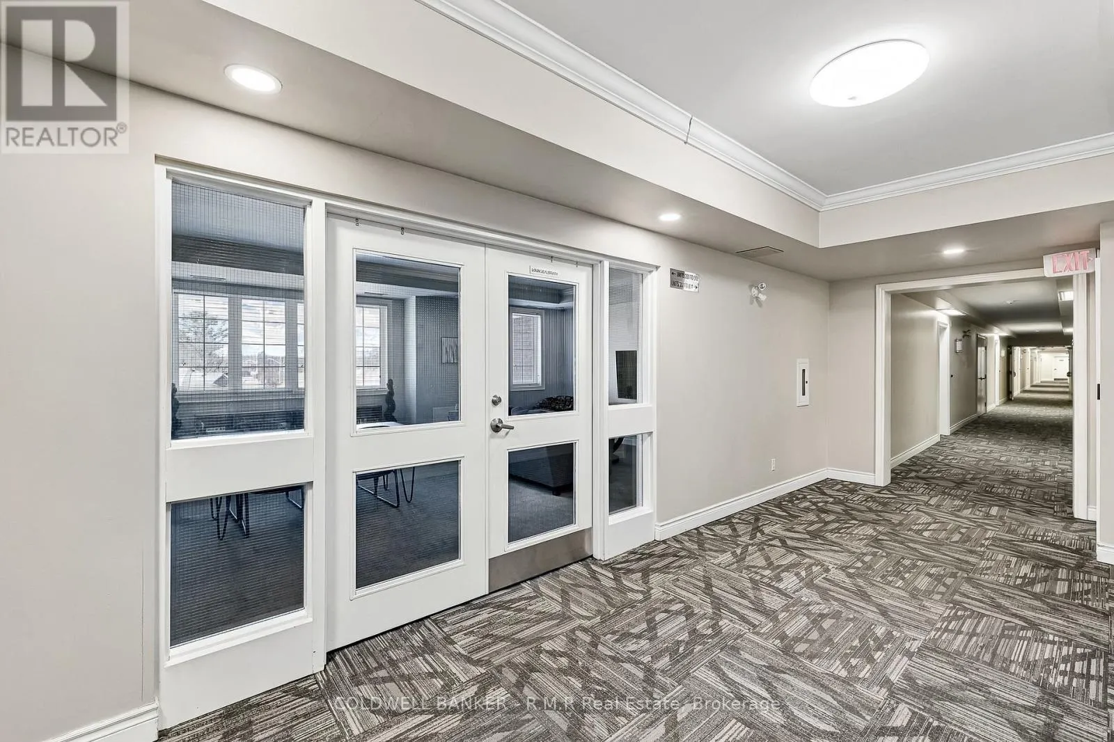 318 - 54 HARVEY JOHNSTON WAY #318
