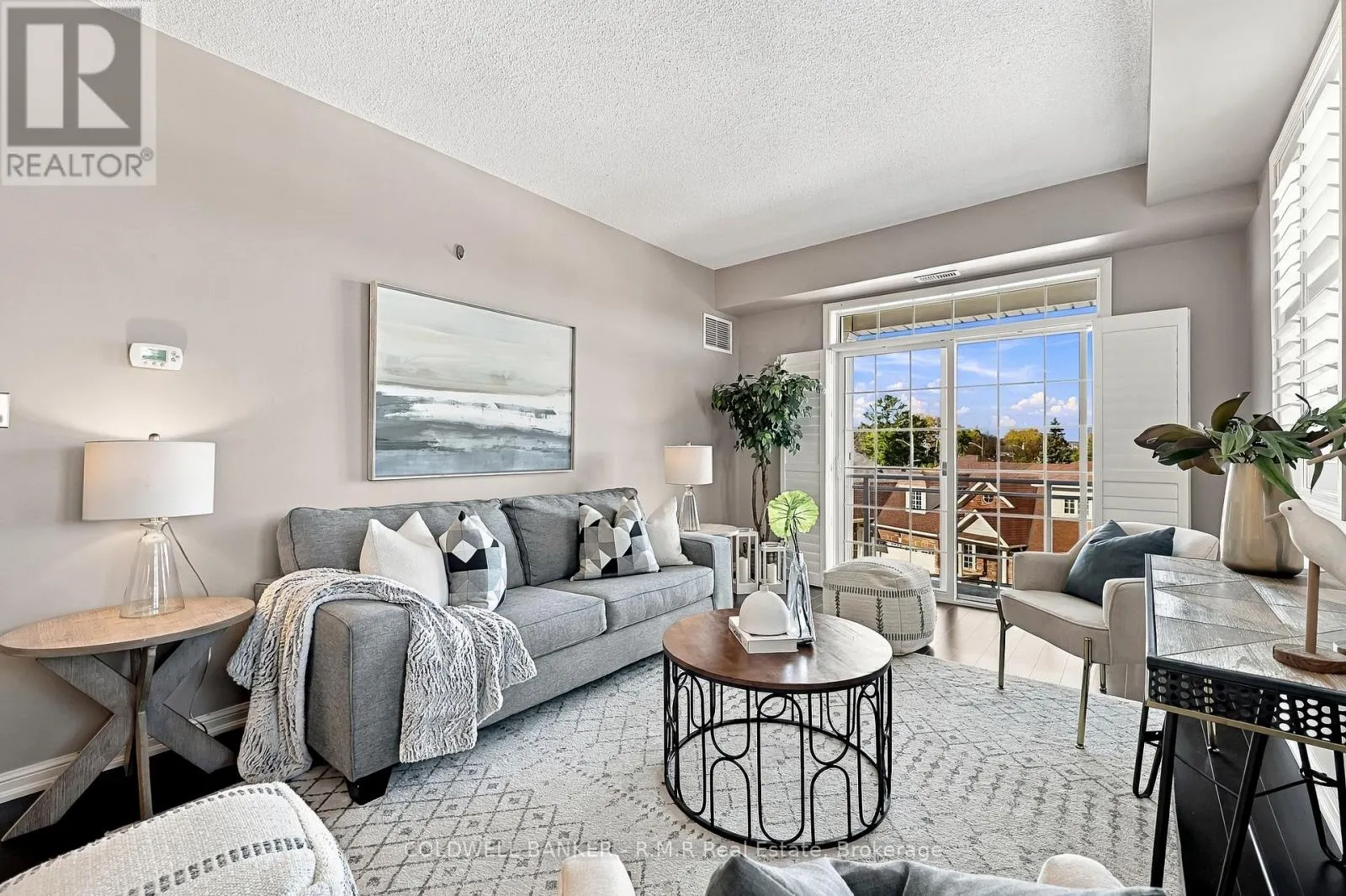 318 - 54 HARVEY JOHNSTON WAY #318