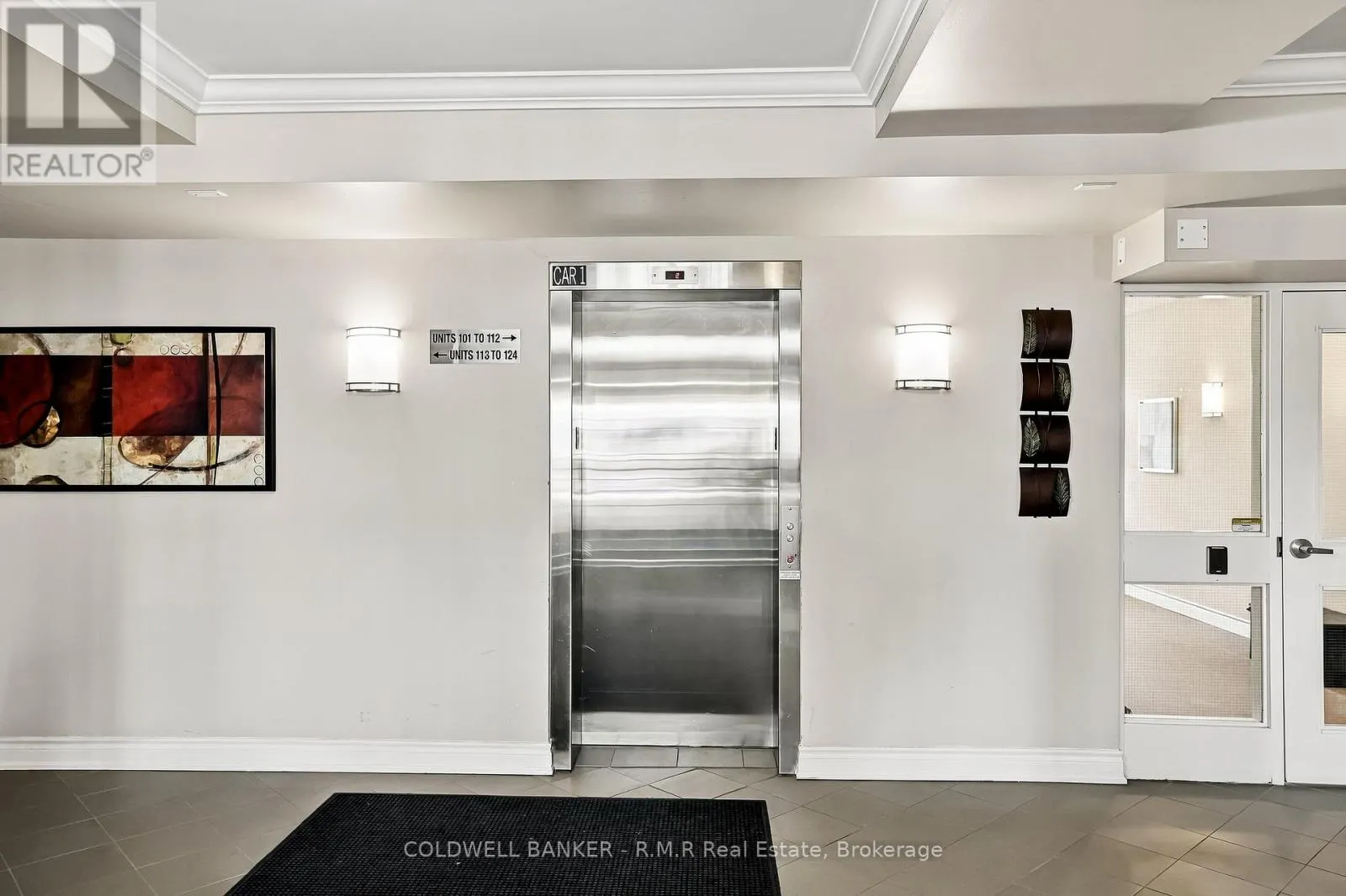 318 - 54 HARVEY JOHNSTON WAY #318