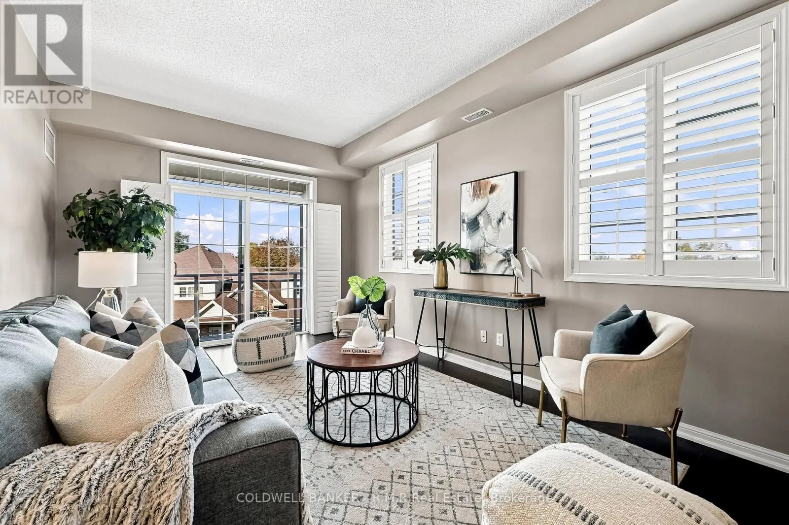 318 - 54 HARVEY JOHNSTON WAY #318