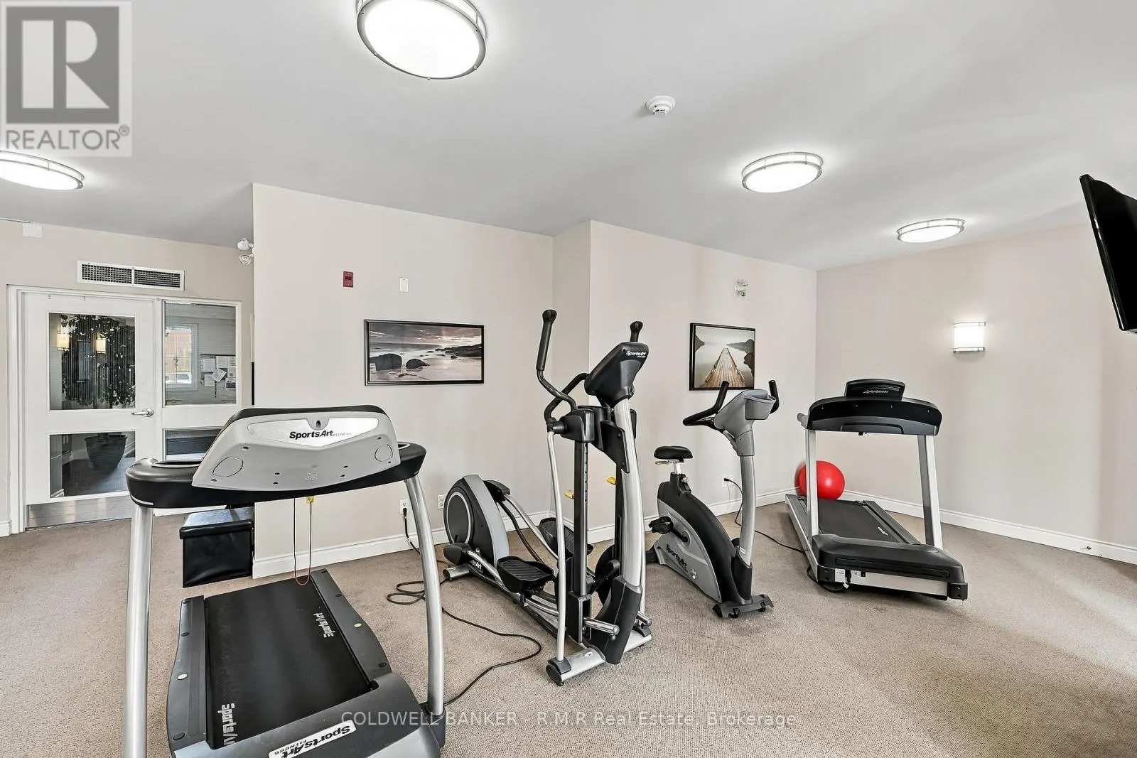 318 - 54 HARVEY JOHNSTON WAY #318