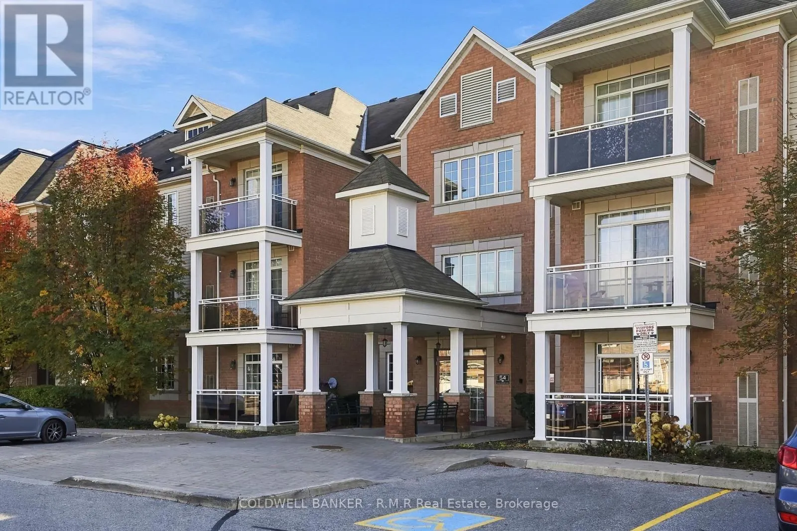 318 - 54 HARVEY JOHNSTON WAY #318