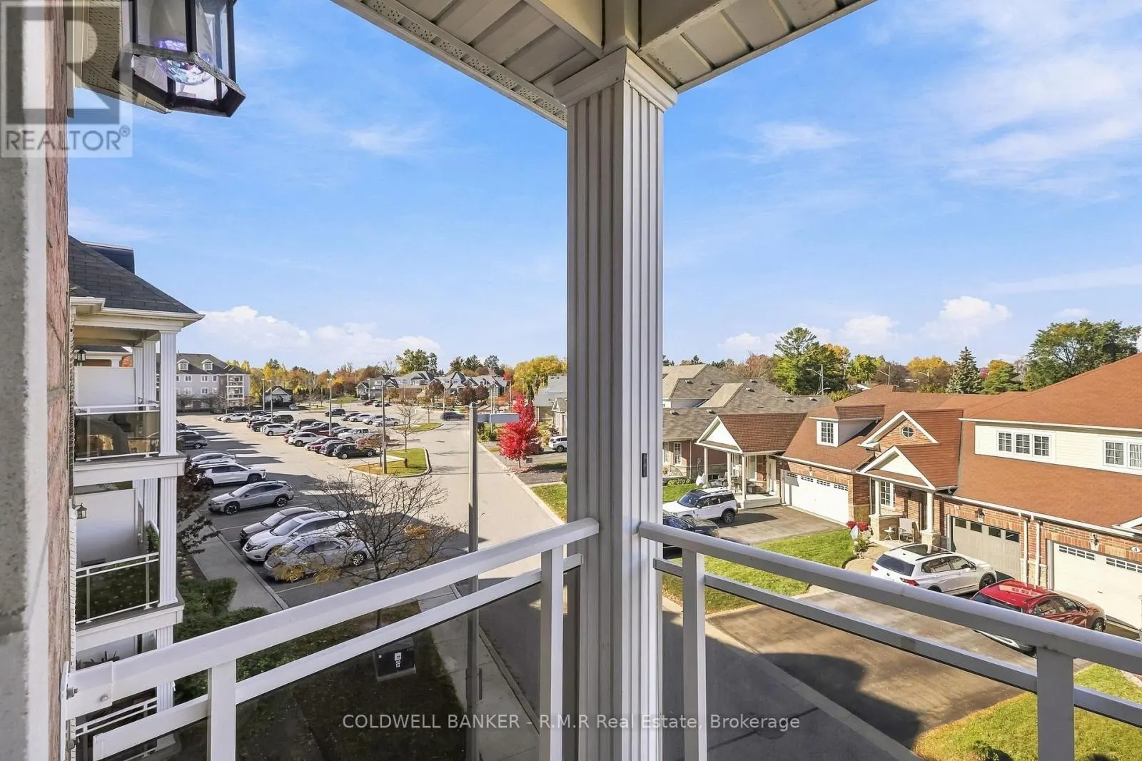 318 - 54 HARVEY JOHNSTON WAY #318