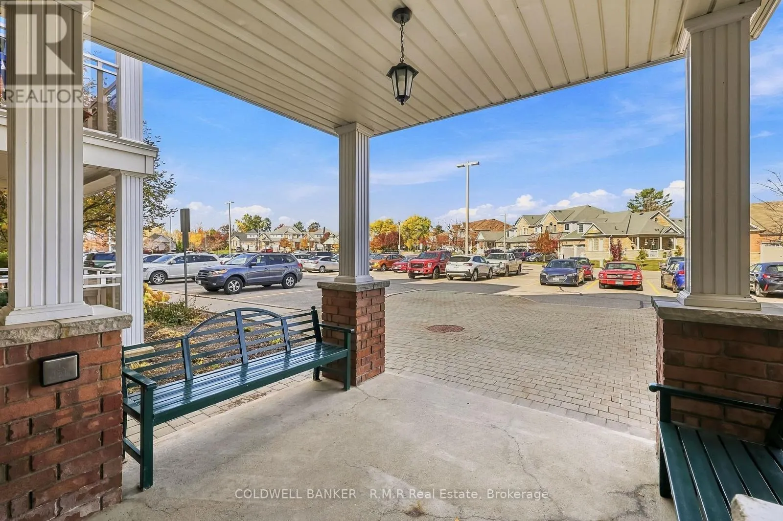 318 - 54 HARVEY JOHNSTON WAY #318