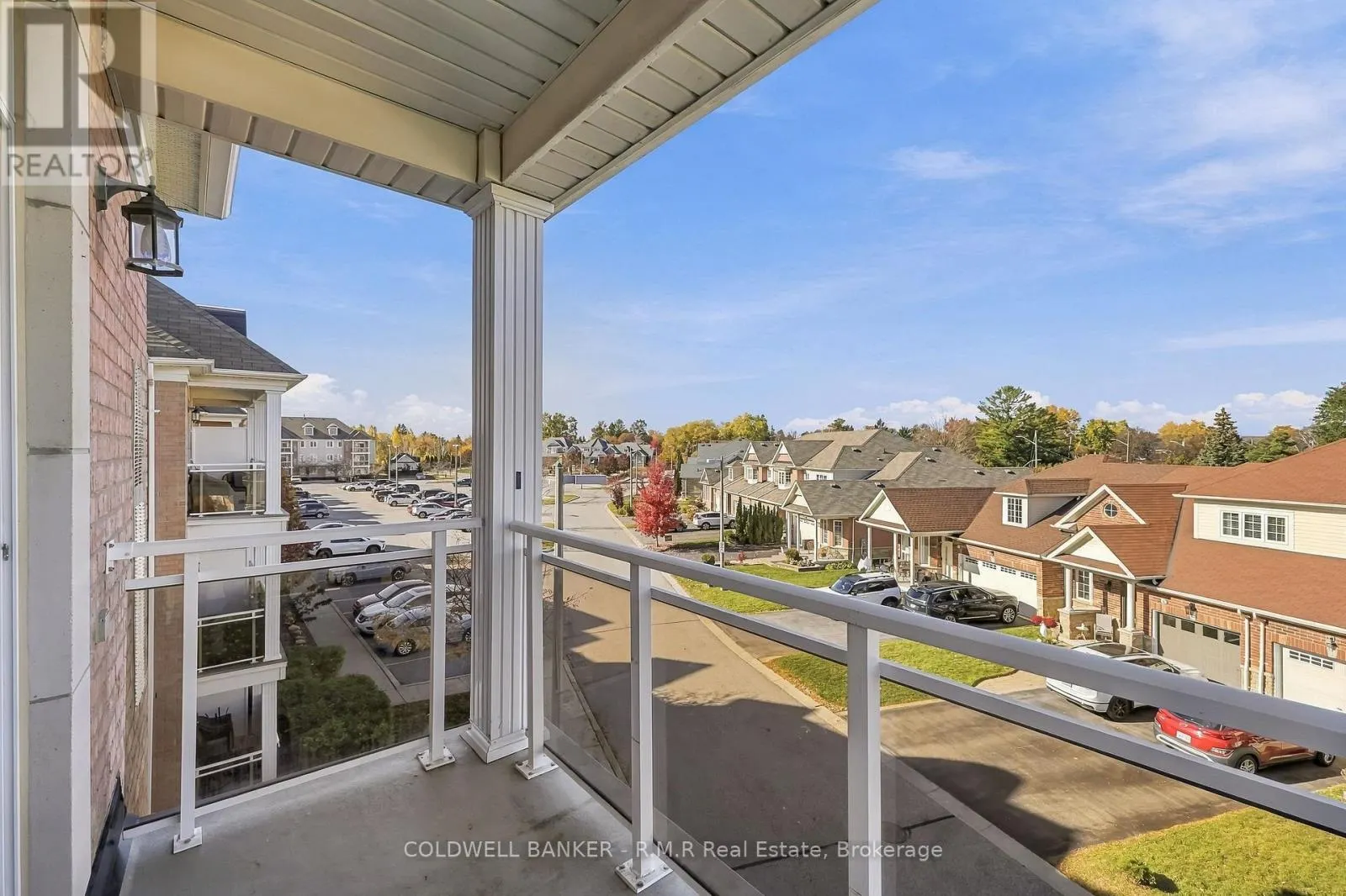 318 - 54 HARVEY JOHNSTON WAY #318