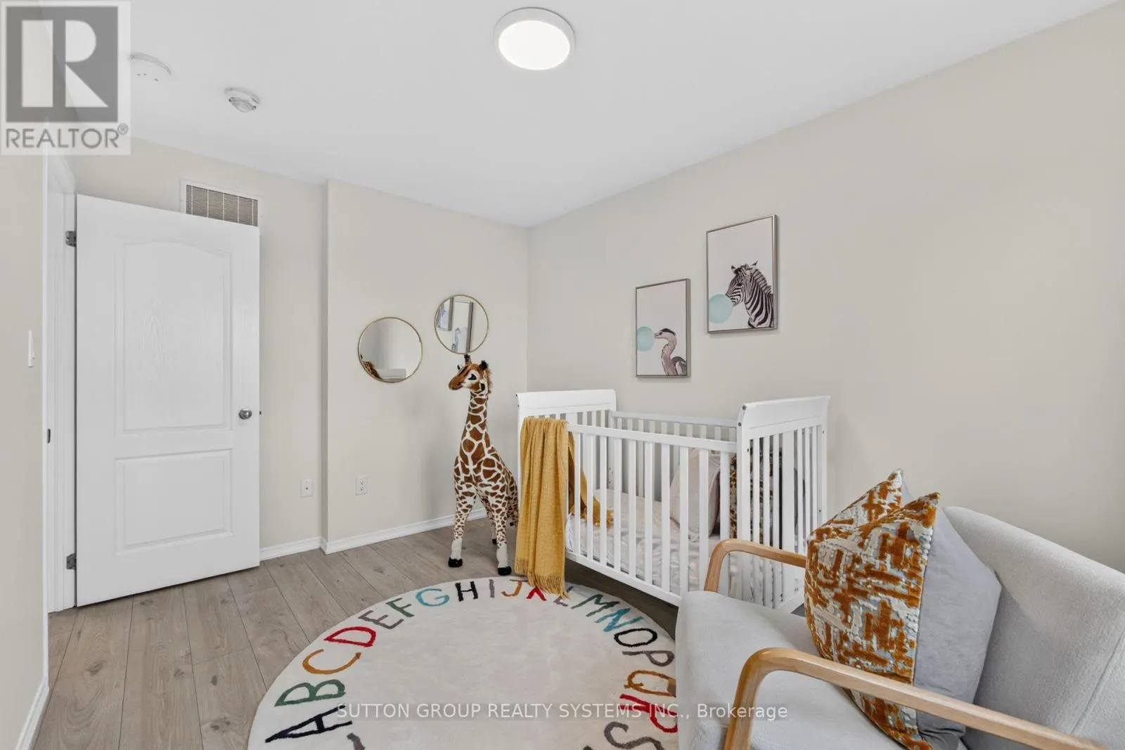 165 DANCE ACT AVENUE