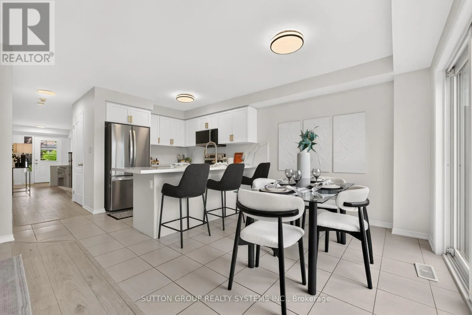 165 DANCE ACT AVENUE