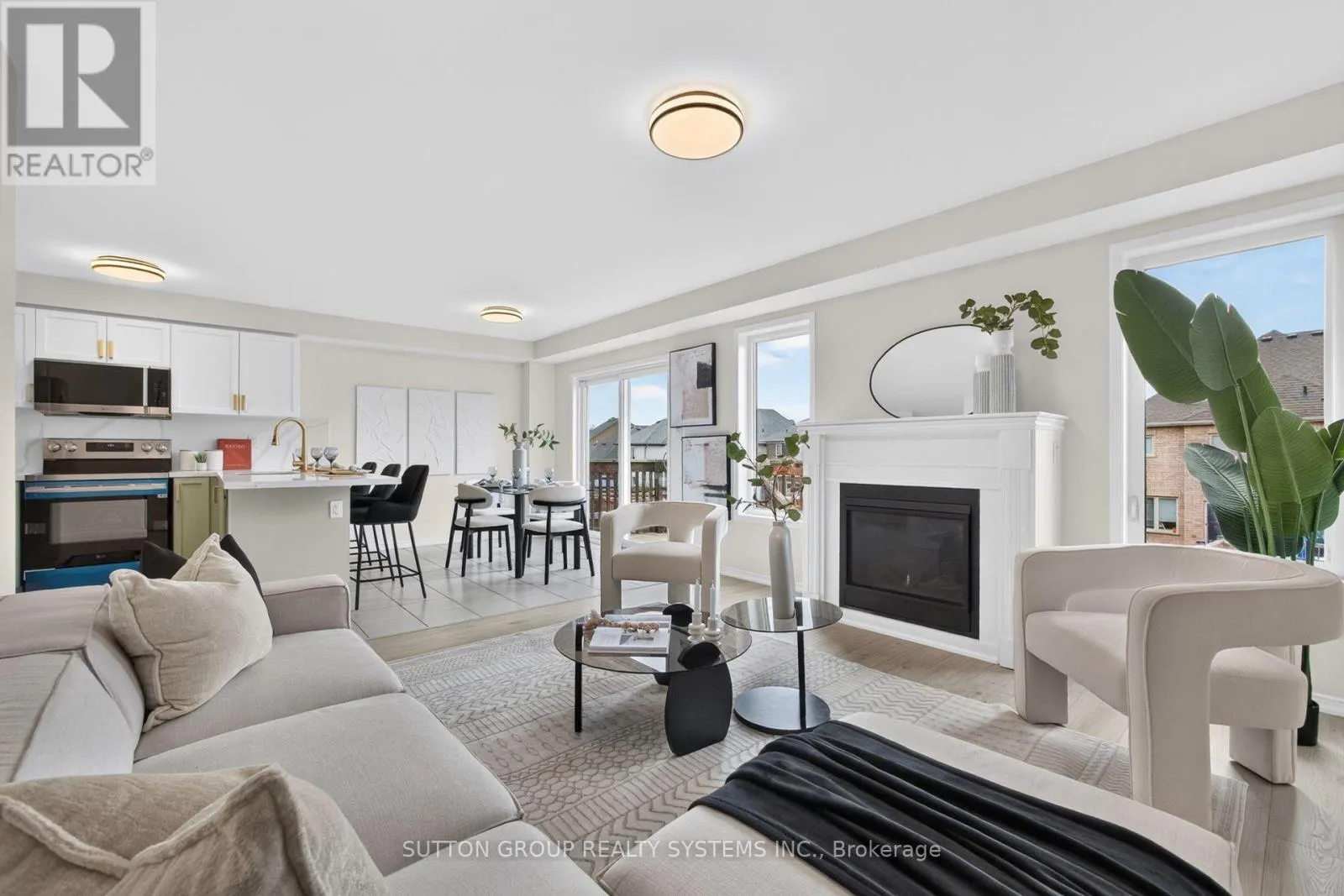 165 DANCE ACT AVENUE