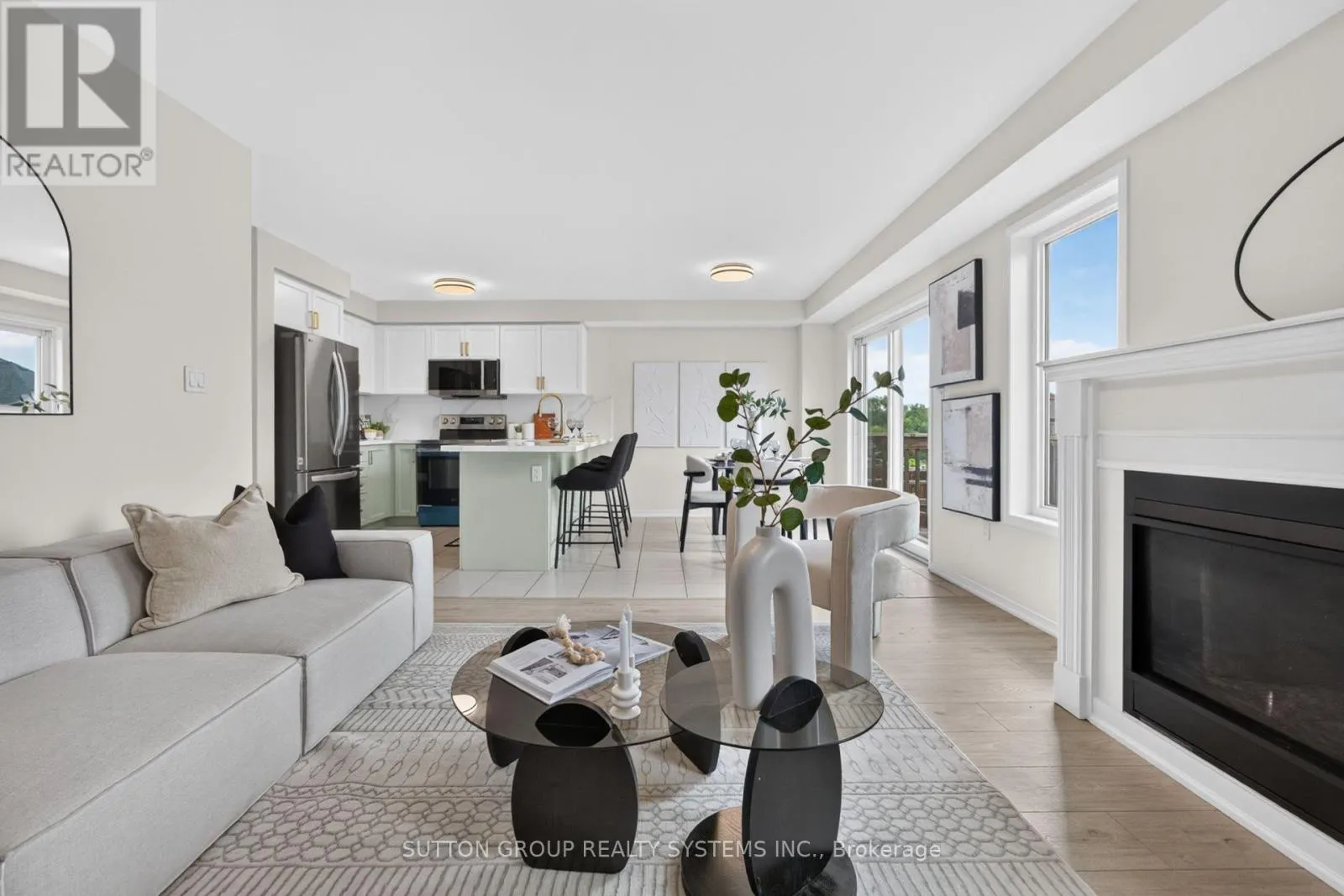 165 DANCE ACT AVENUE