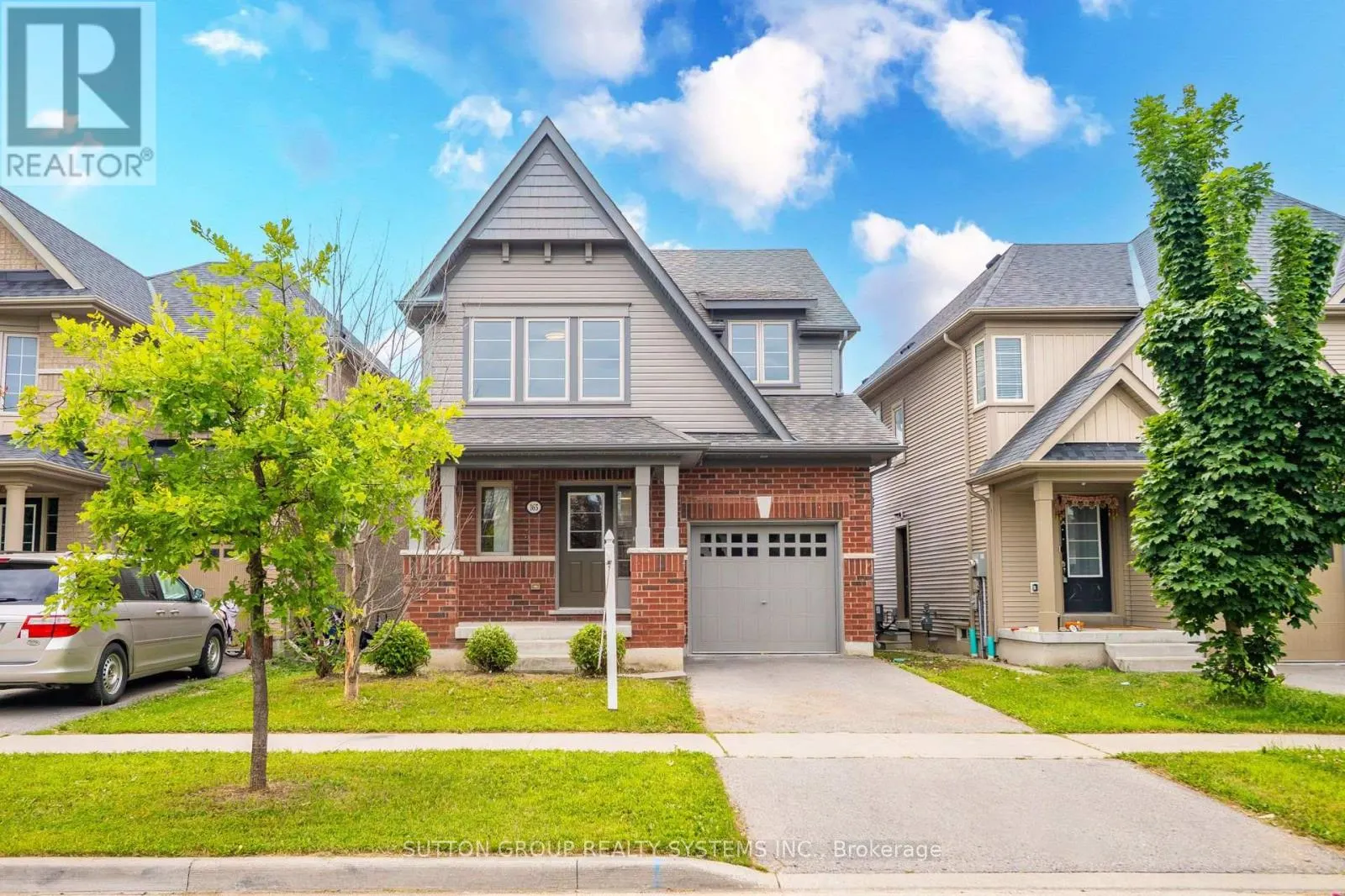 165 DANCE ACT AVENUE