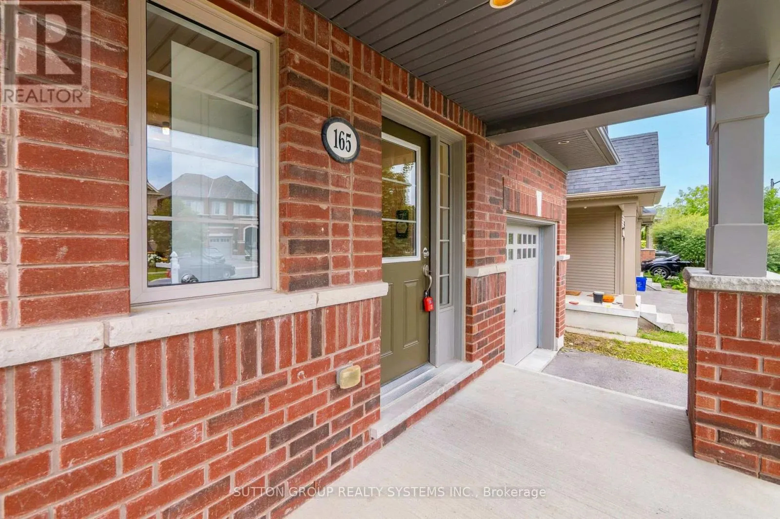 165 DANCE ACT AVENUE