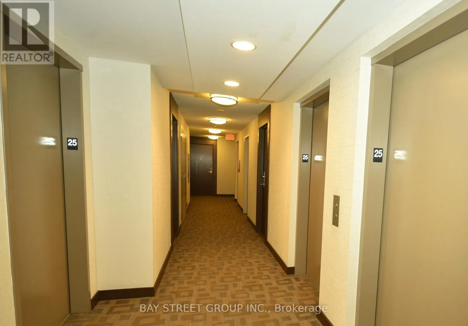 2511 - 181 VILLAGE GREEN SQUARE W
