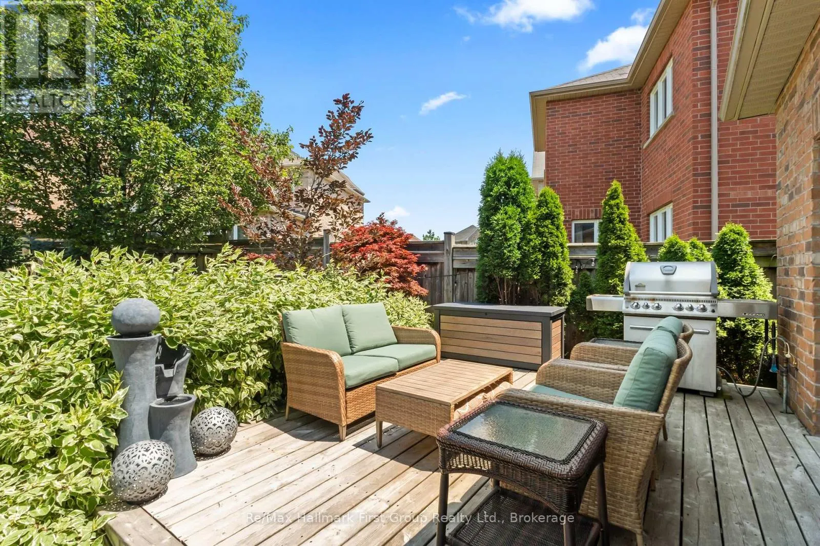 928 BLACK CHERRY DRIVE