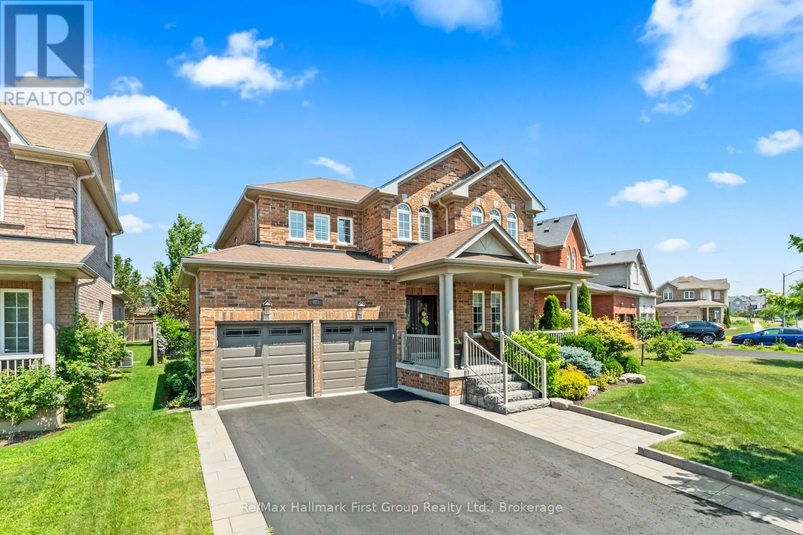928 BLACK CHERRY DRIVE