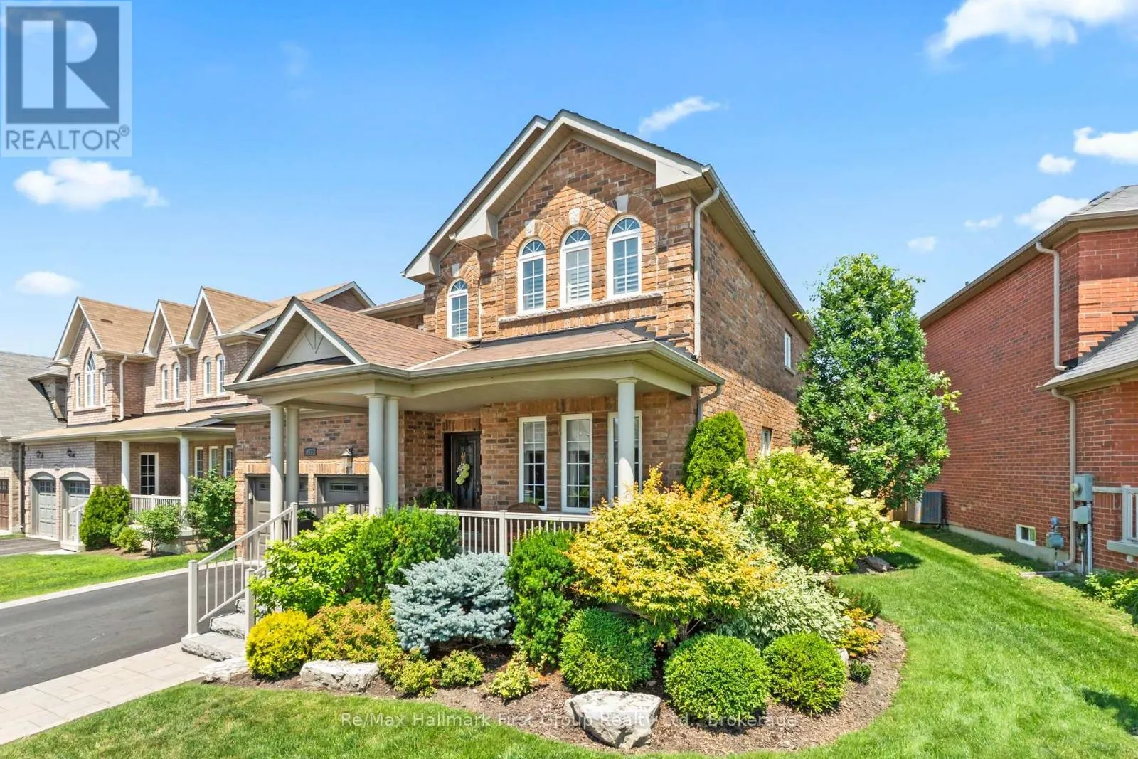 928 BLACK CHERRY DRIVE