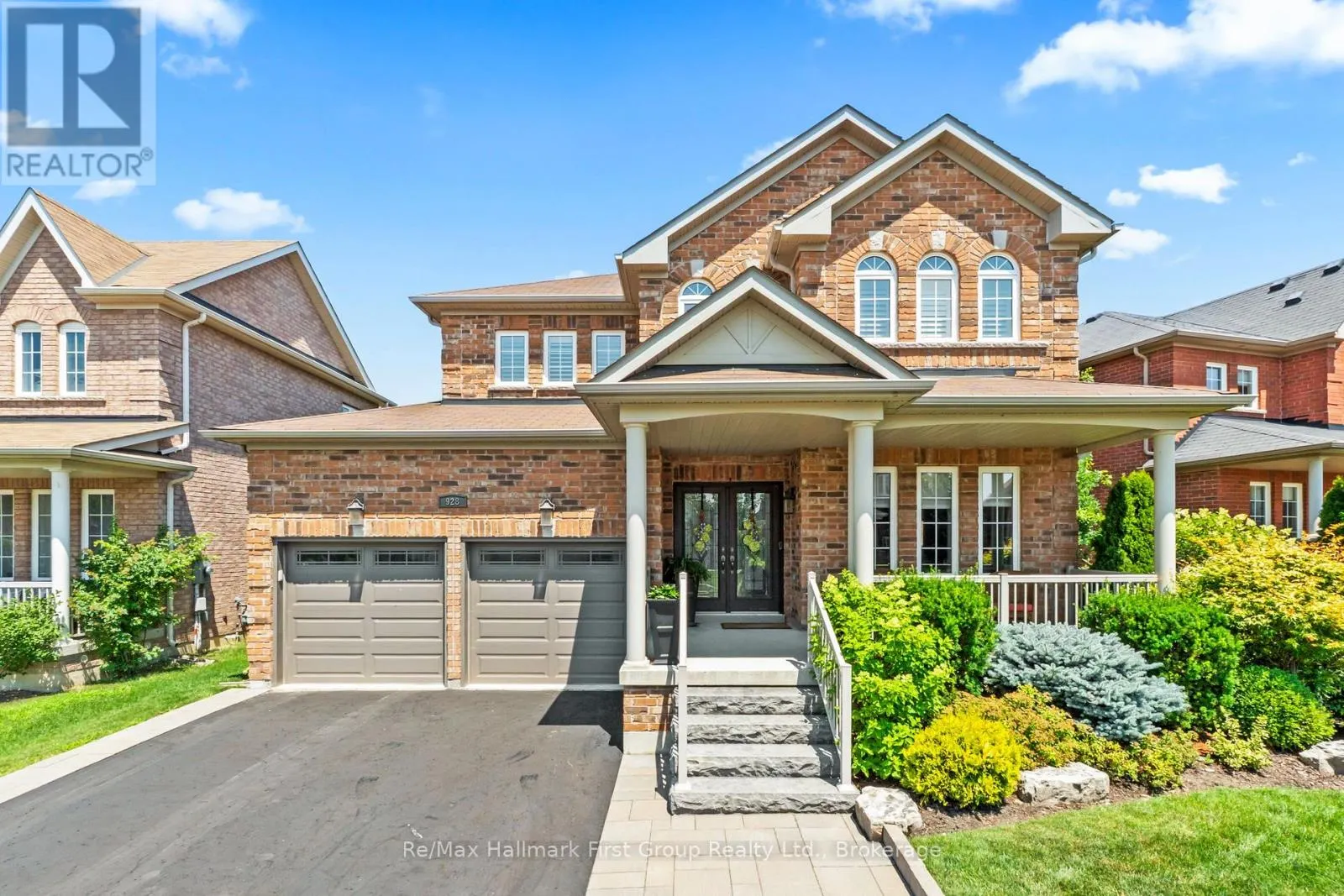 928 BLACK CHERRY DRIVE