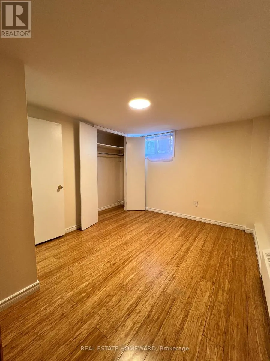 BSMT #1 - 22 AMBERLEY DRIVE