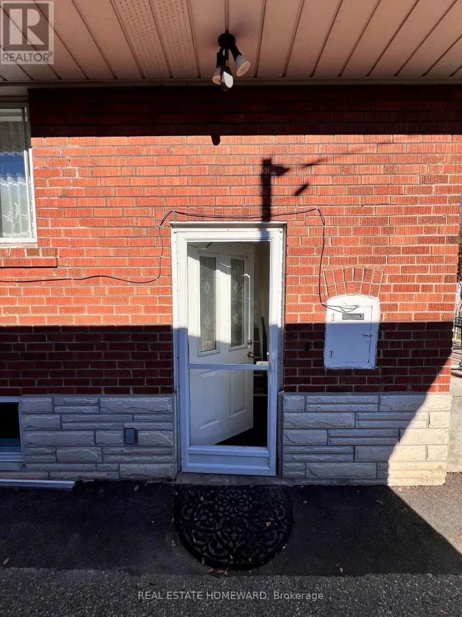 BSMT #1 - 22 AMBERLEY DRIVE