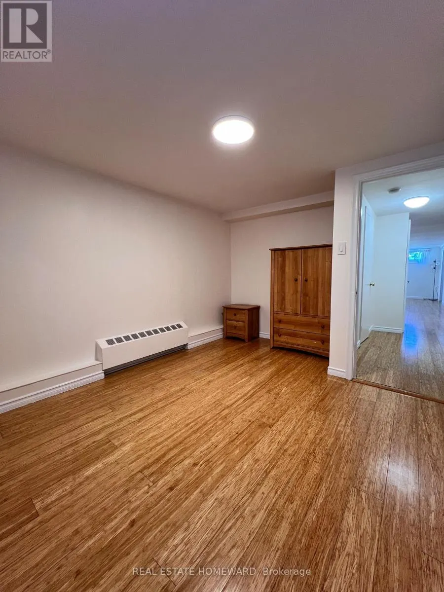 BSMT #1 - 22 AMBERLEY DRIVE