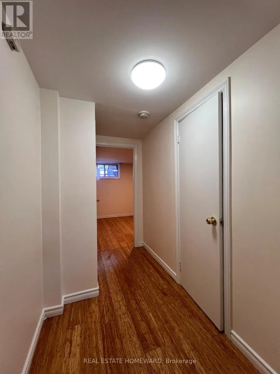 BSMT #1 - 22 AMBERLEY DRIVE
