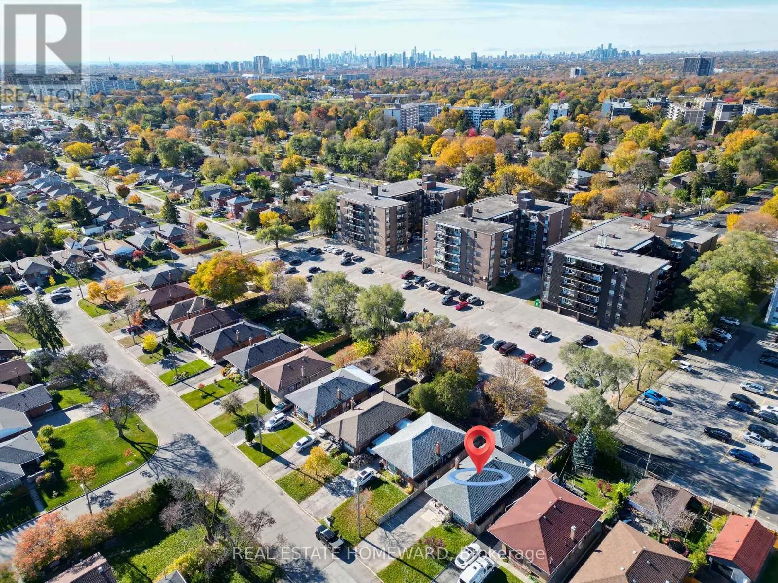 BSMT #1 - 22 AMBERLEY DRIVE