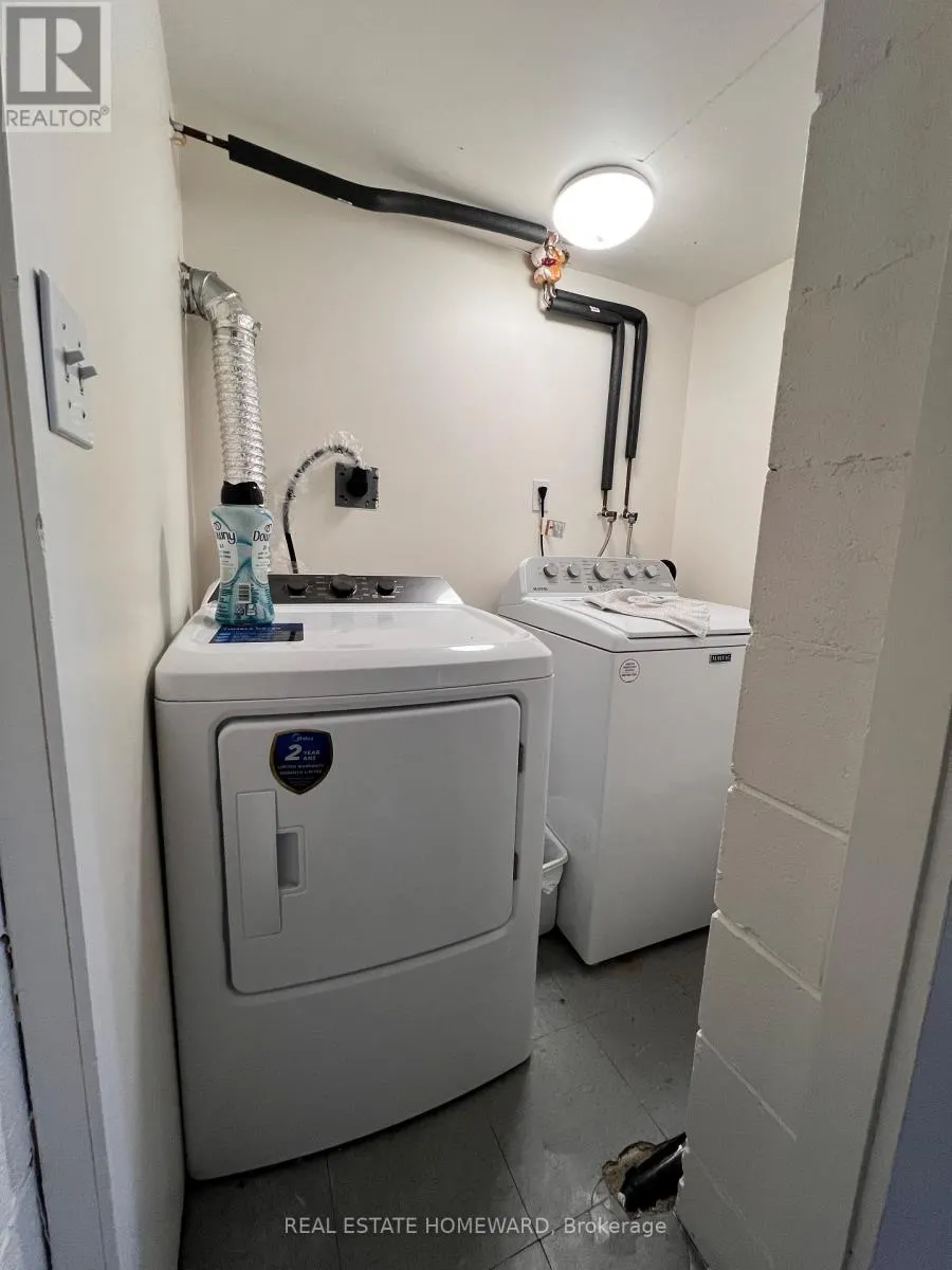 BSMT #1 - 22 AMBERLEY DRIVE