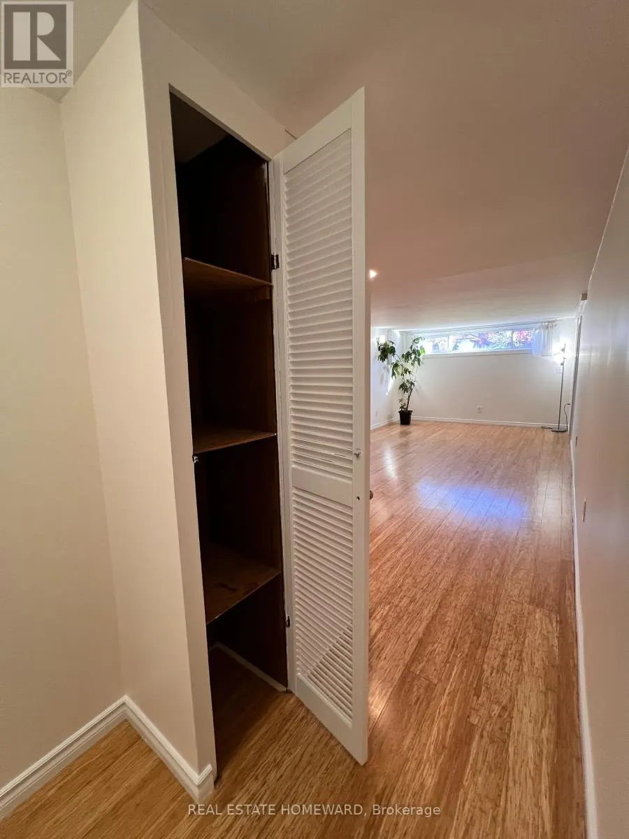 BSMT #1 - 22 AMBERLEY DRIVE