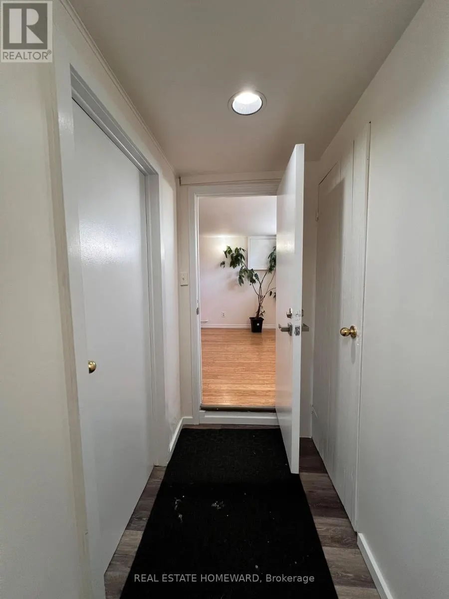 BSMT #1 - 22 AMBERLEY DRIVE