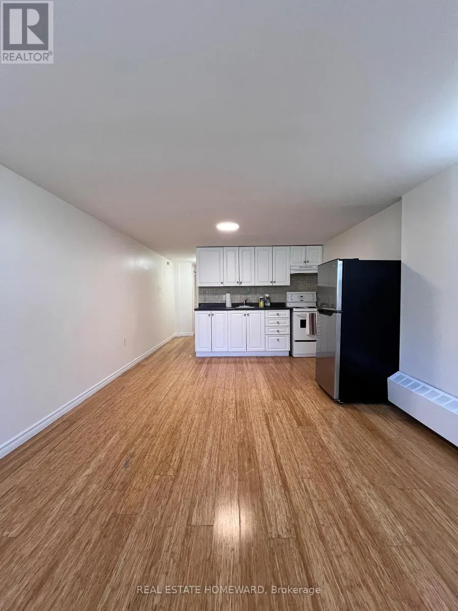 BSMT #1 - 22 AMBERLEY DRIVE