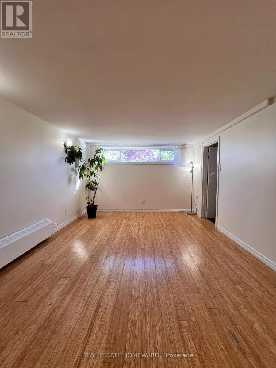 BSMT #1 - 22 AMBERLEY DRIVE
