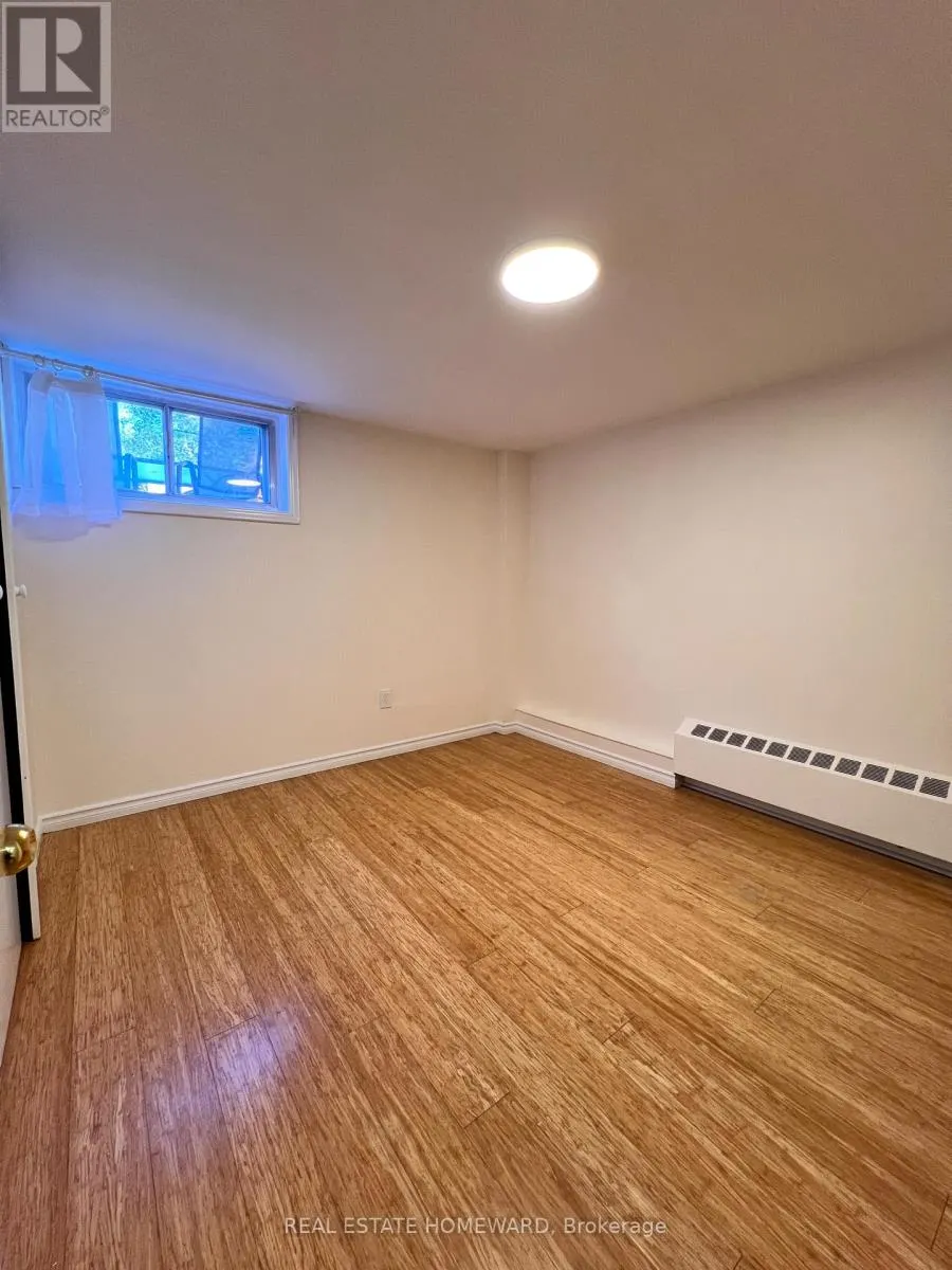 BSMT #1 - 22 AMBERLEY DRIVE