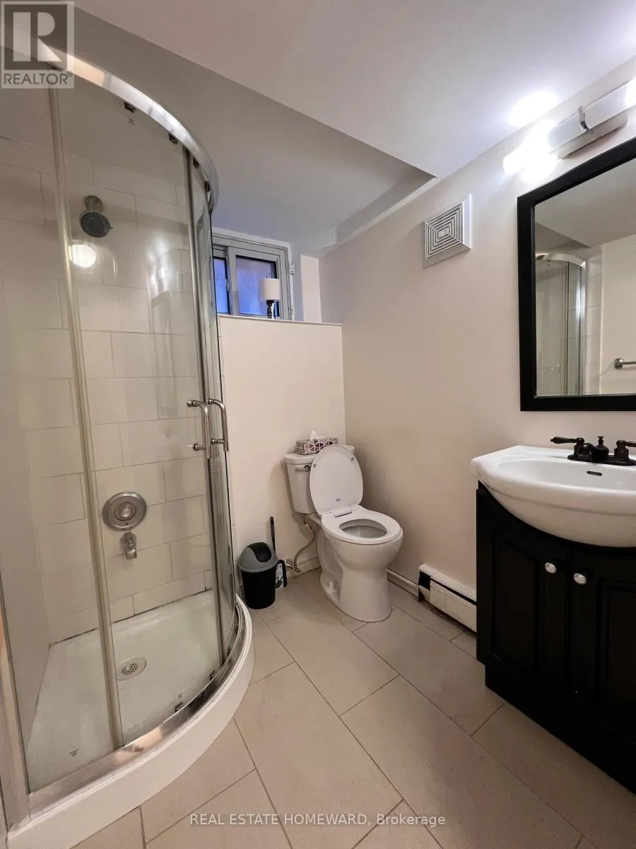 BSMT #1 - 22 AMBERLEY DRIVE