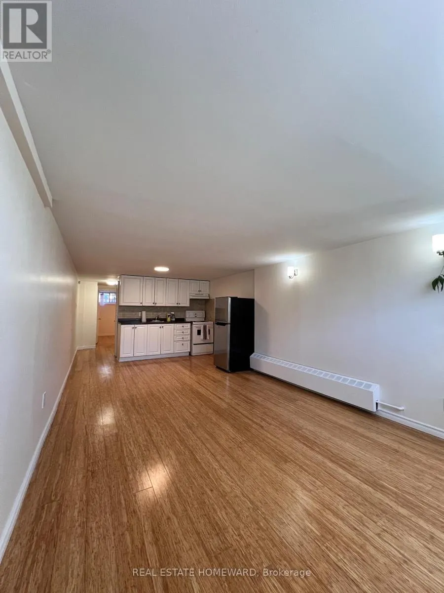 BSMT #1 - 22 AMBERLEY DRIVE