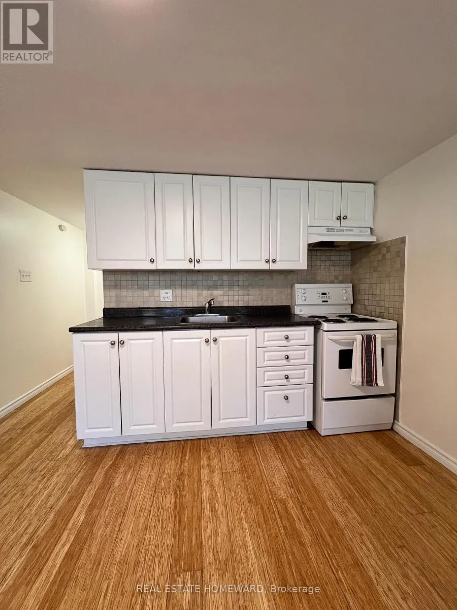 BSMT #1 - 22 AMBERLEY DRIVE