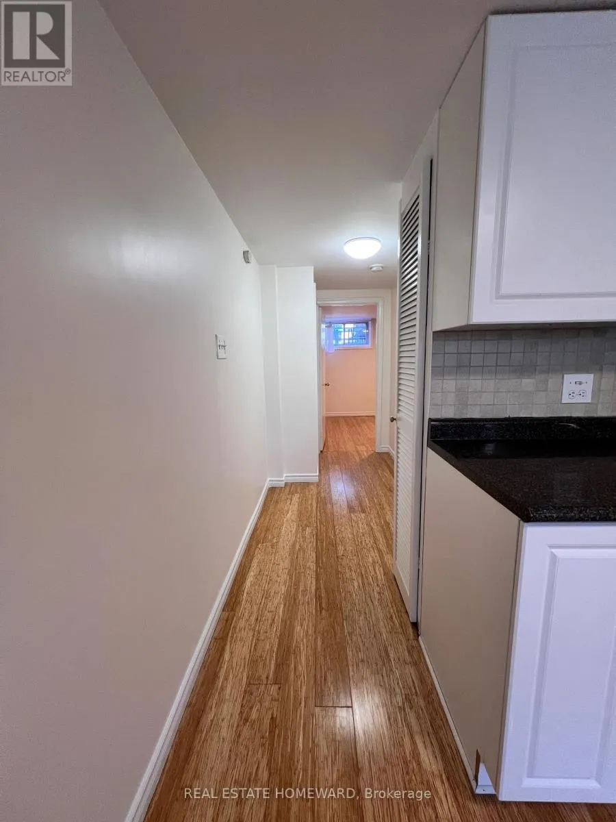BSMT #1 - 22 AMBERLEY DRIVE