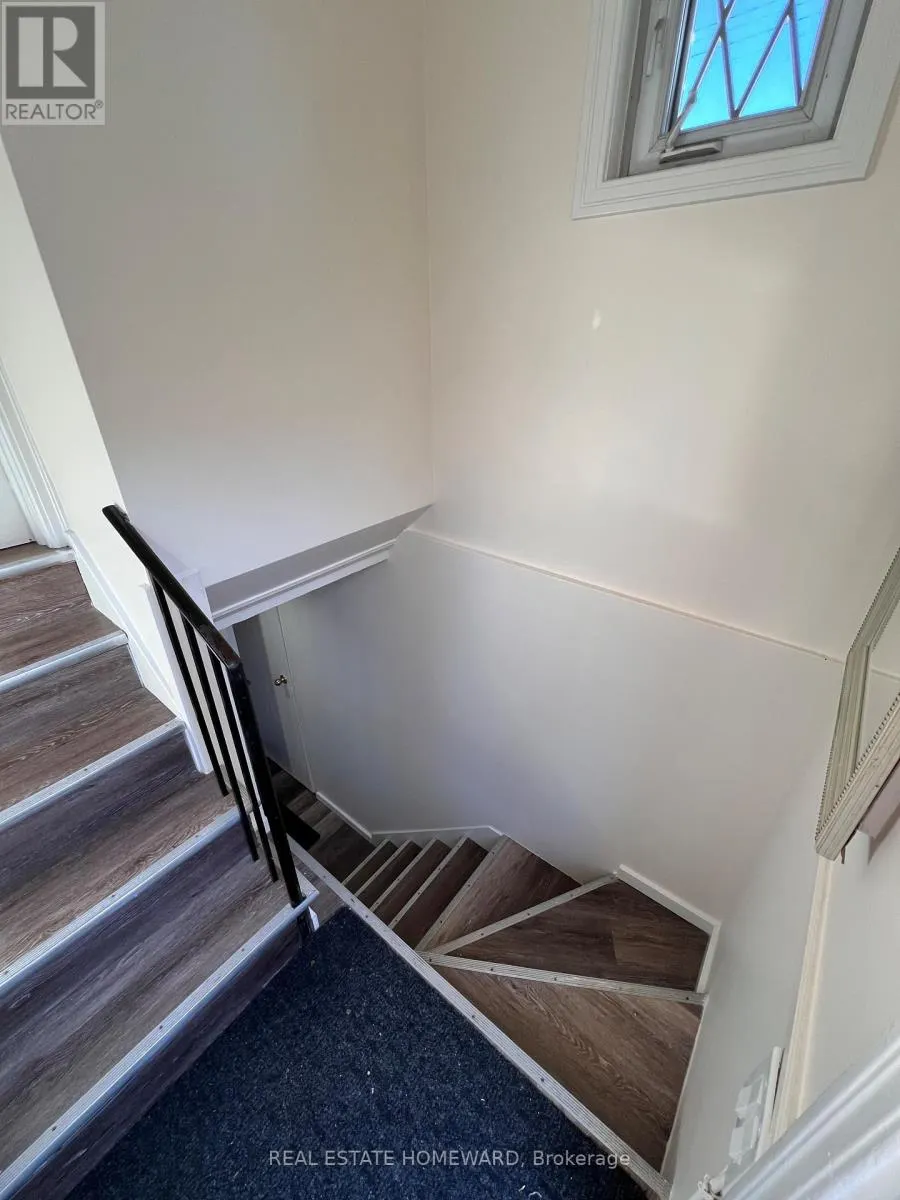 BSMT #1 - 22 AMBERLEY DRIVE