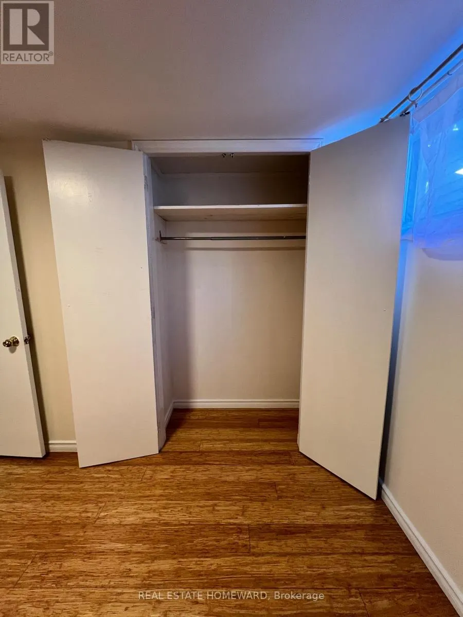 BSMT #1 - 22 AMBERLEY DRIVE